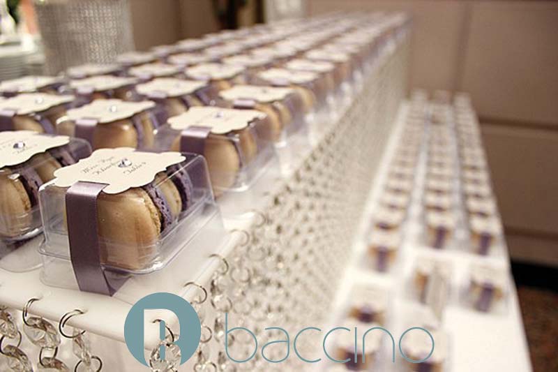 Baccino organisation Dorval Montreal